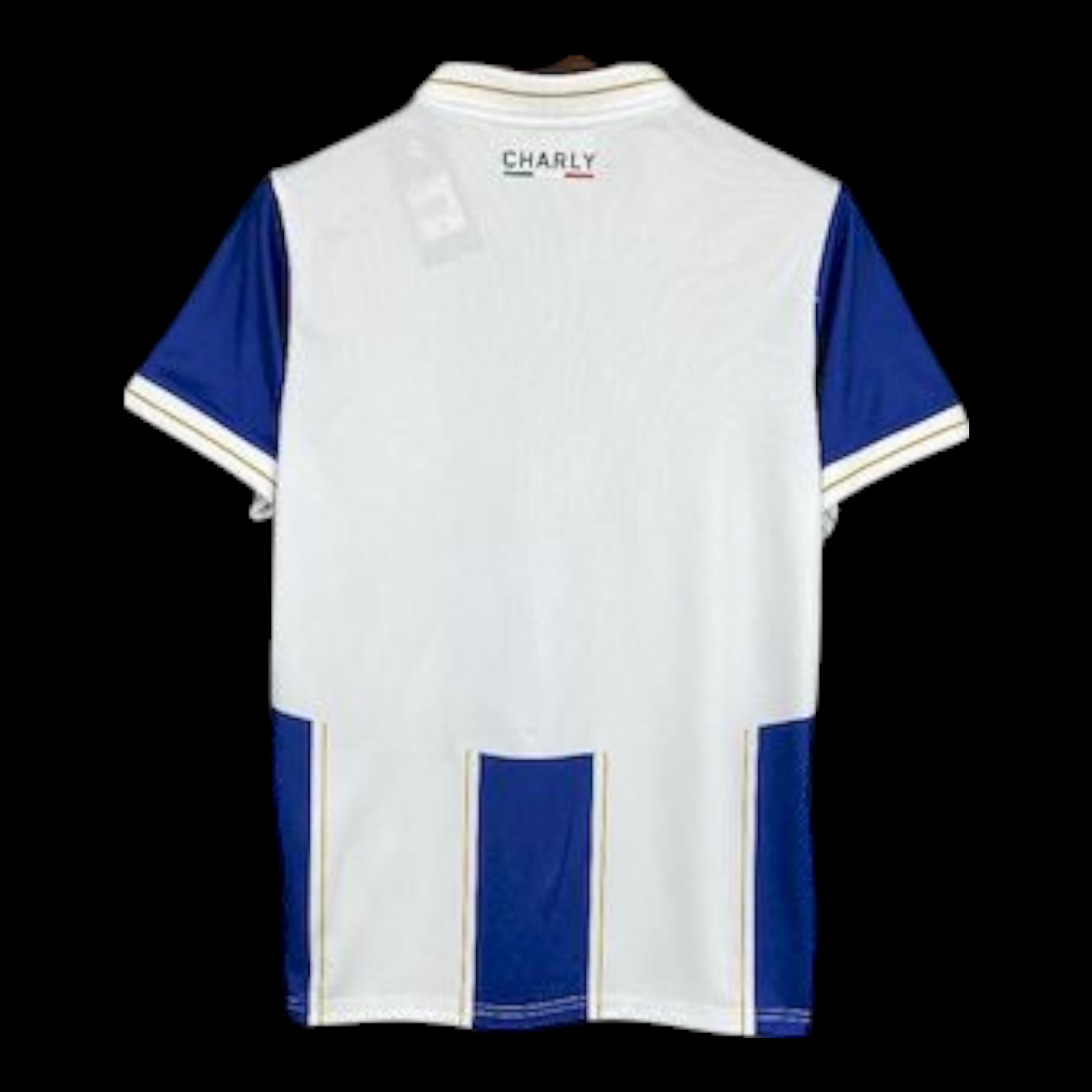 Vue arrière Pachuca Maillot Domicile 2526